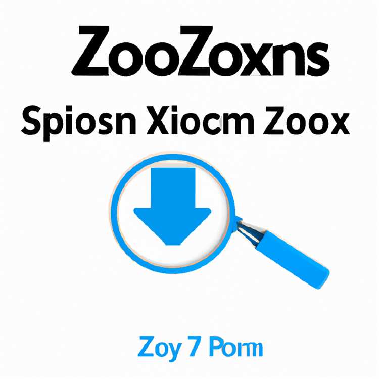 3. Zoom'un Önbellek Dosyalarını Silme
