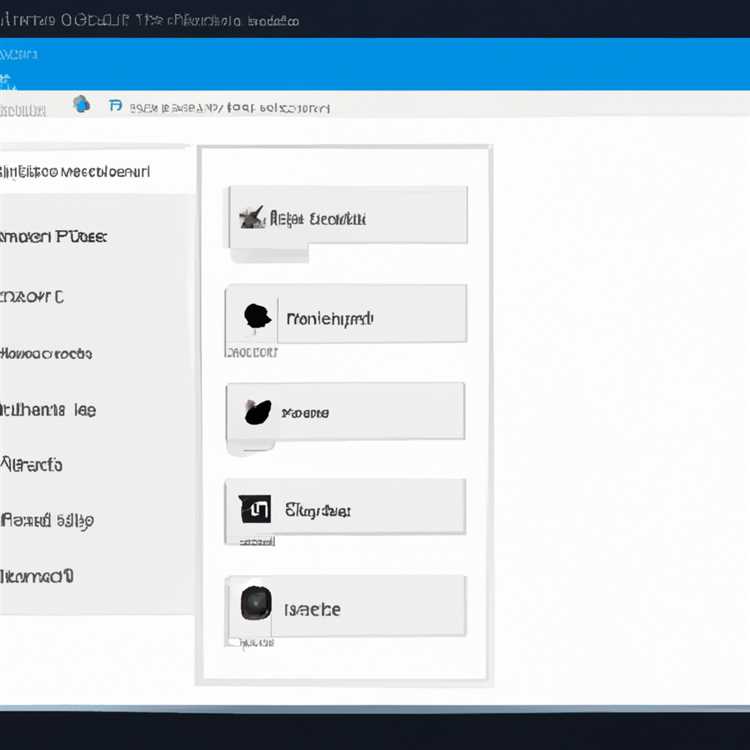 Windows 11'de Başlat Menüsünün Yeni Arayüzü