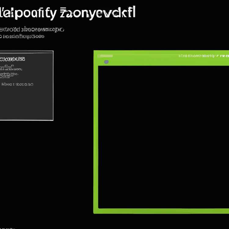 Neden Spotify Overlay Windows 11'de çalışmıyor?