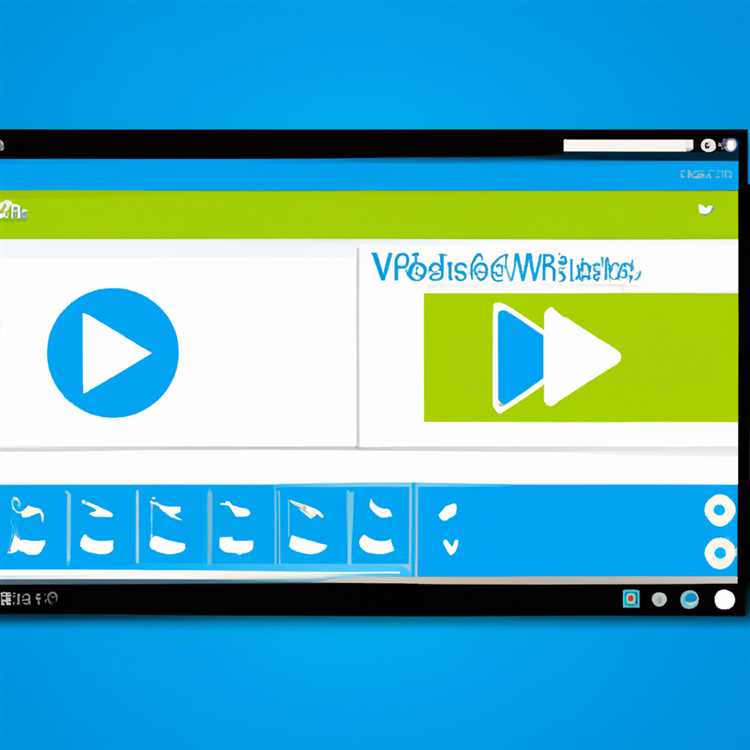 Aplikasi Musik dan Video yang Tersedia di Windows 8