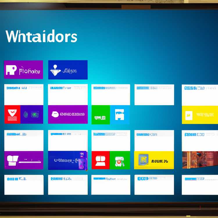 Windows 8 - Schichtung von Fenstern über Metro-Apps