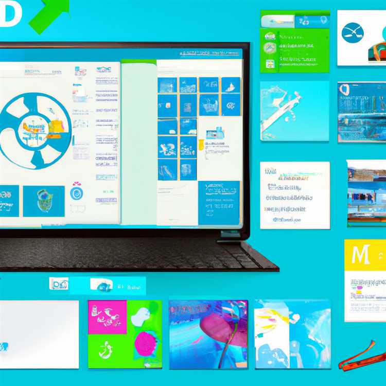Windows 8 Neue Benutzeroberfläche: Alles, was Sie wissen müssen
