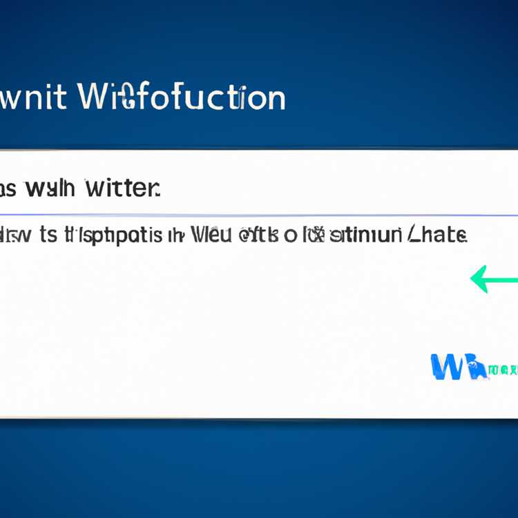 Windows Başlangıcında Wi-Fi Otomatik Olarak Bağlanmıyor nasıl düzeltirsiniz