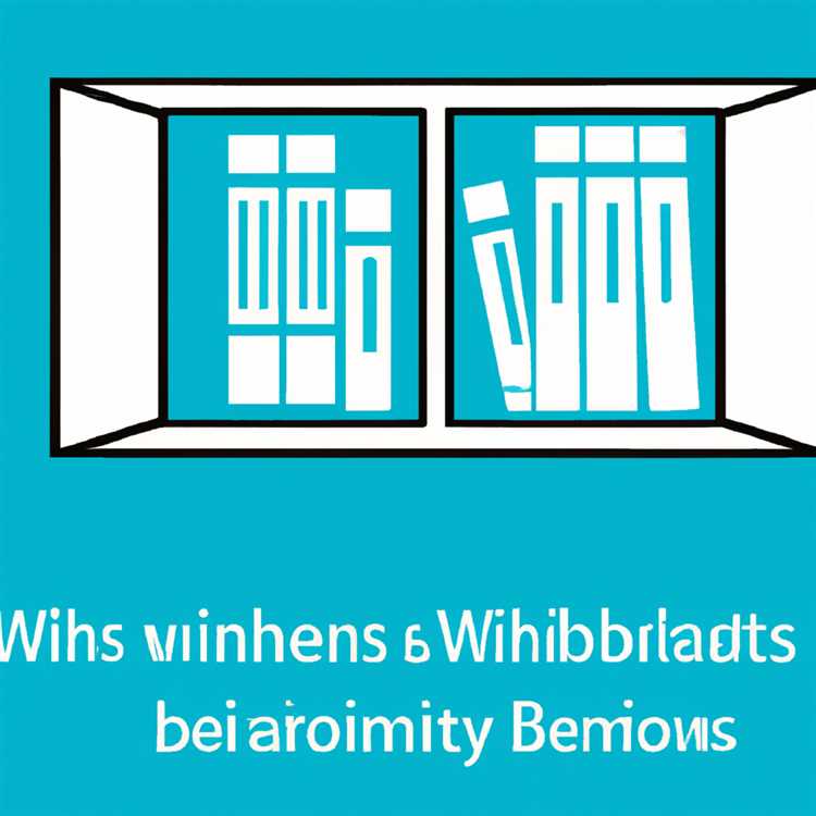 Vorteile der Windows Bibliotheken