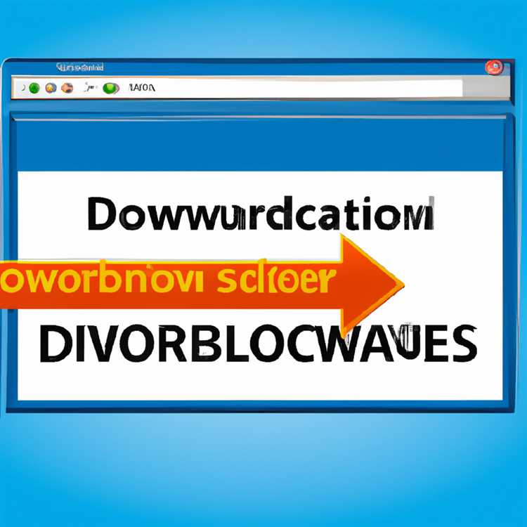 Windows blockiert Downloads von Servern, die von Ihrer Organisation blockiert sind - Entdecken Sie Lösungen!