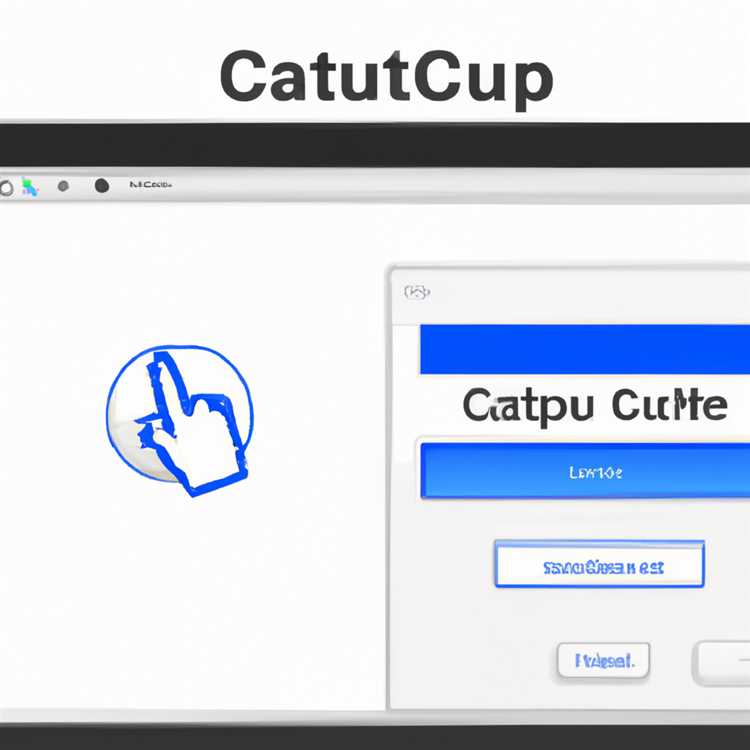 Adım 3: CapCut'u Windows ve Mac PC'nizde Kullanmaya Başlayın