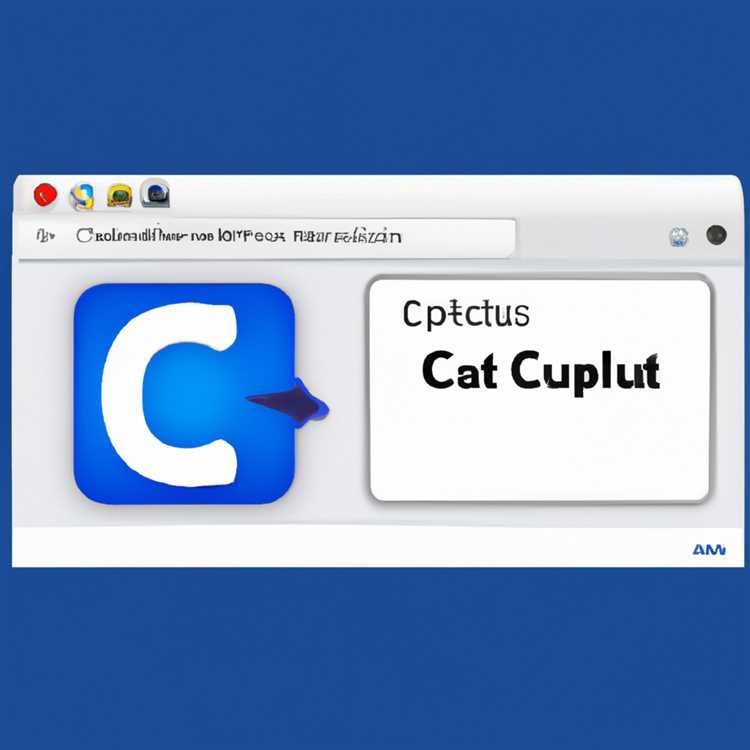 Windows ve Mac PC'de CapCut Uygulamasının Kullanımı - Emülatör ile veya Emülatörsüz