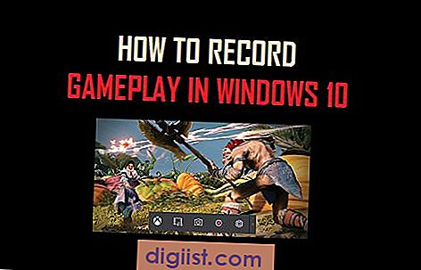 Kako snimiti gameplay u sustavu Windows 10