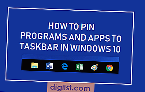 So heften Sie Programme und Apps an die Taskleiste in Windows 10 an