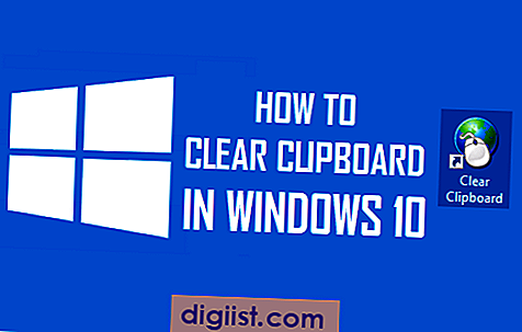 Hur man rensar urklipp i Windows 10