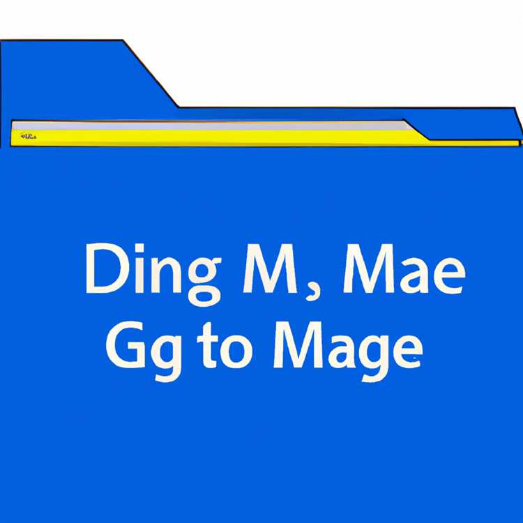 Windows'ta DMG dosyalarını nasıl açılır?