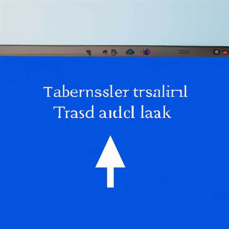 Windows 10'da görev çubuğunun rengini nasıl değiştirebilirim?