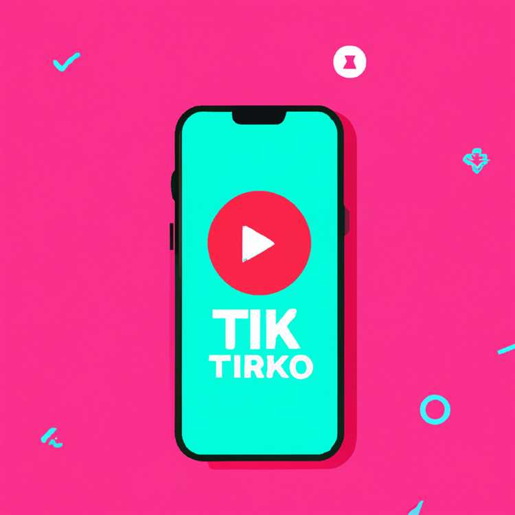 Wird man benachrichtigt, wenn man auf TikTok einen Screenshot oder eine Bildschirmaufnahme macht?