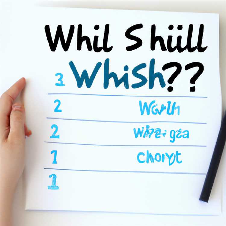 Wishlist'ınızı Nasıl Oluşturabilirsiniz?