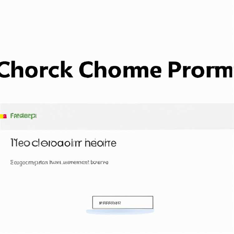 Den neuen Chrome Lesezeichen-Manager zurückbekommen