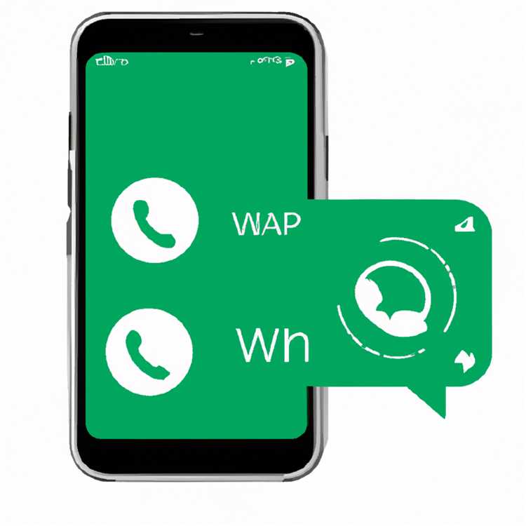 Wo werden WhatsApp-Nachrichten auf Android-Geräten gespeichert?