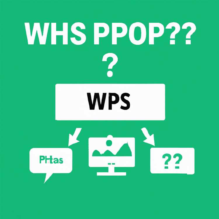 WPS Düğmesini Kullanmanın Riskleri Nelerdir?