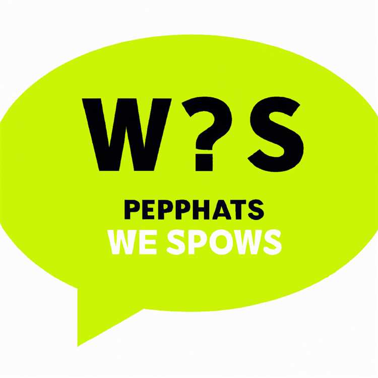 WPS Nedir? - WPS Nedir ve Nasıl Çalışır?