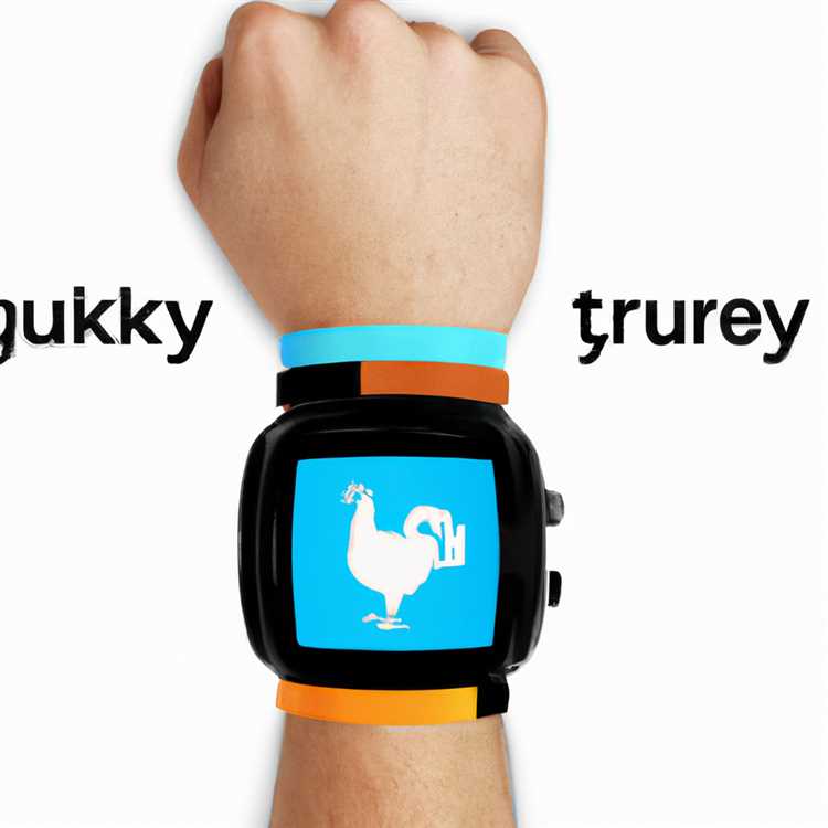 Türkiye için Wrist uygulaması - GroupMe 4+ Türkiye'de popüler hale geliyor