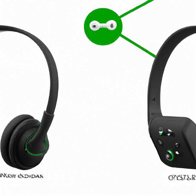 Xbox Series X veya S için kablosuz kulaklık nasıl bağlanır ve ayarlanır?