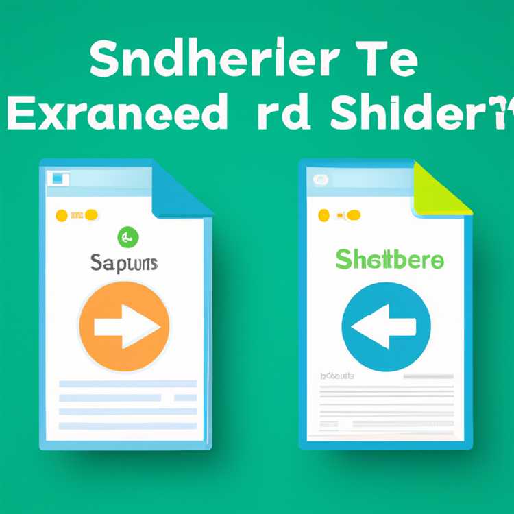 Welche Datei-Sharing-App ist besser - Xender oder SHAREit?