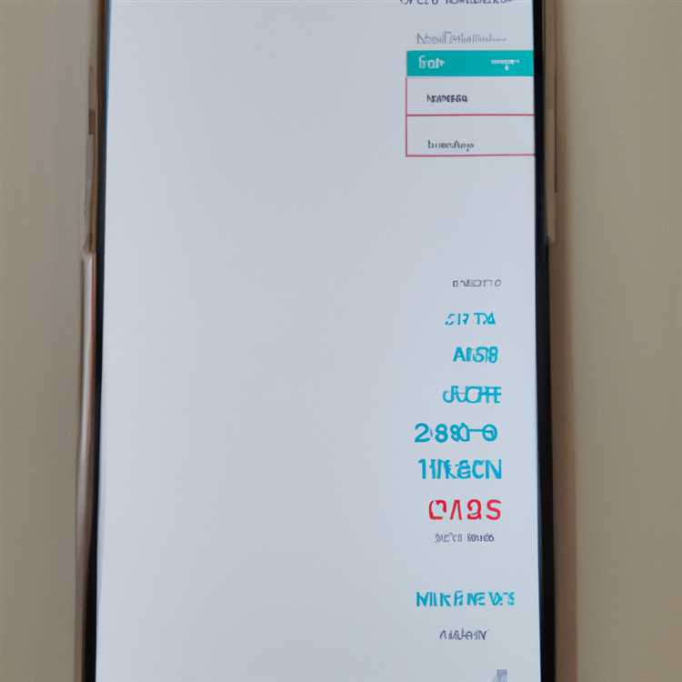 Anleitung zur Anmeldung von Xiaomi Mi A2 und Mi A2 Lite nach der Wiederherstellung