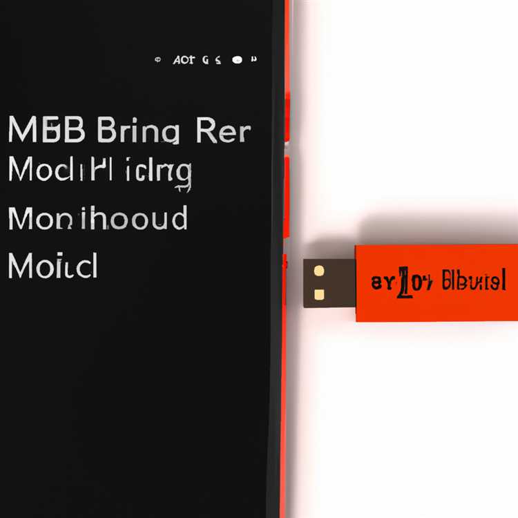 Xiaomi Redmi Telefonunda USB Hata Ayıklamayı Nasıl Etkinleştirilir