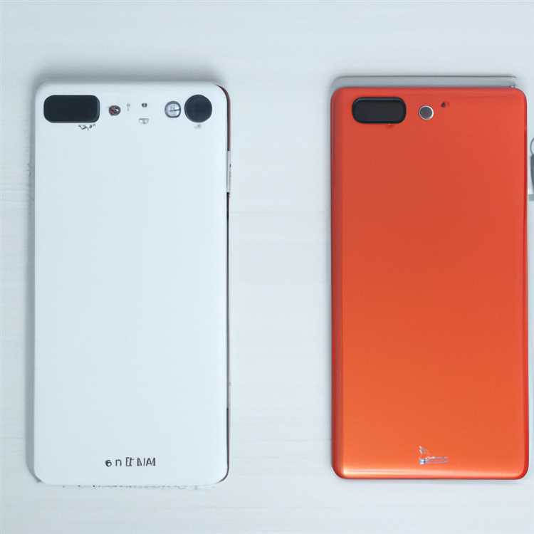 Mana yang menjadi alternatifmu antara Xiaomi Redmi Y1 dan Xiaomi Redmi Note 4? Perbandingan dan pilihan terbaik untukmu.
