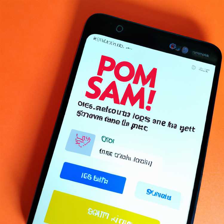 Xiaomi Telefonlarında Reklamlar ve Spam Bildirimlerini Nasıl Kaldırılır?