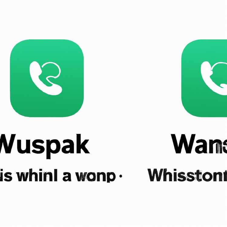 Bạn không thể sử dụng hai tài khoản WhatsApp