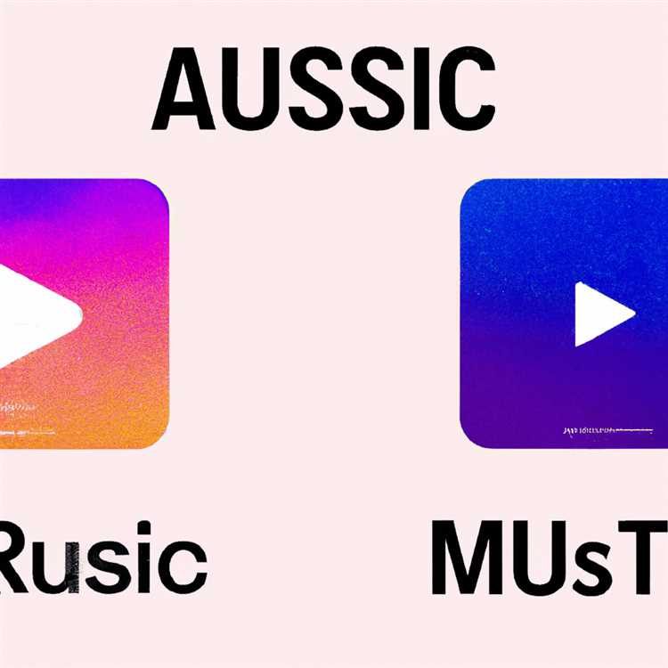 YouTube Music vs Amazon Music: Welche Musikstreaming-App ist besser?