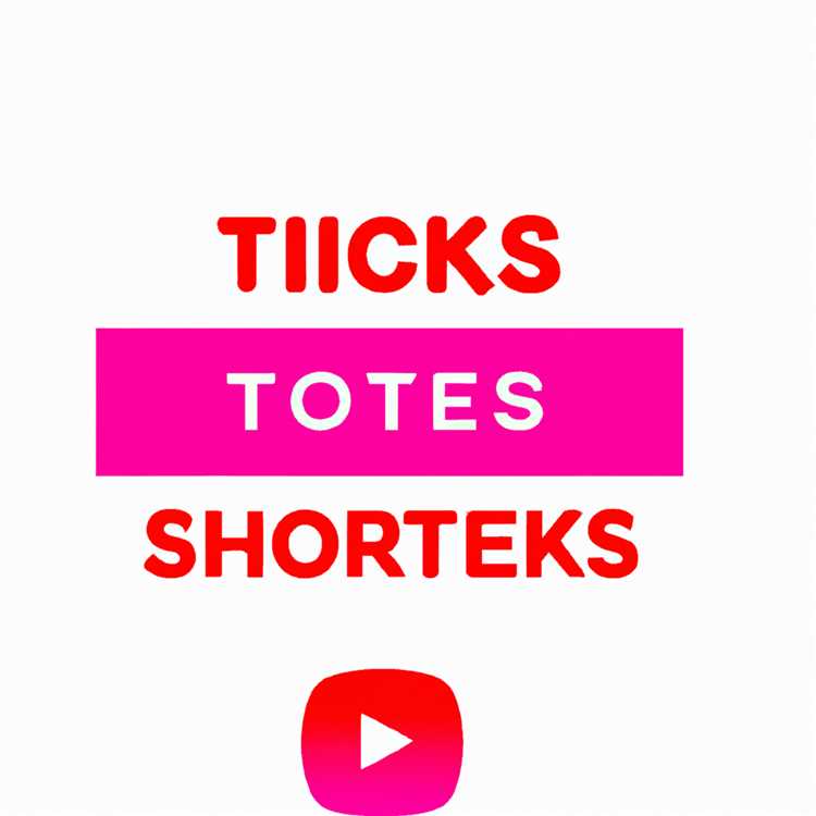 Short ve Sorunsuz İçerikler için YouTube Shorts