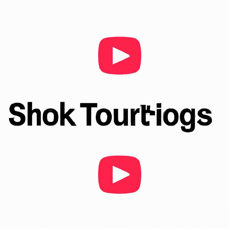 TikTok ile YouTube Shorts Arasındaki Benzerlikler