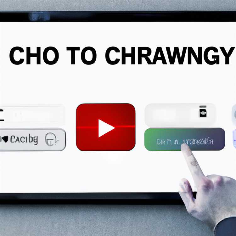 YouTube TV'de Kanalları Nasıl Değiştirebilirsiniz