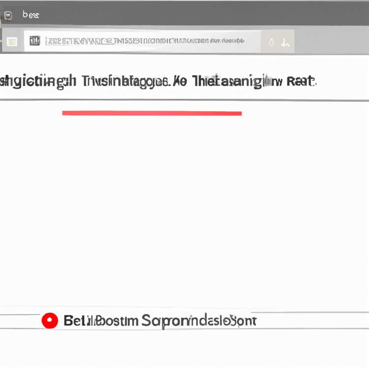 Youtube Videos stoppen beim Wechseln des Chrome-Tabs