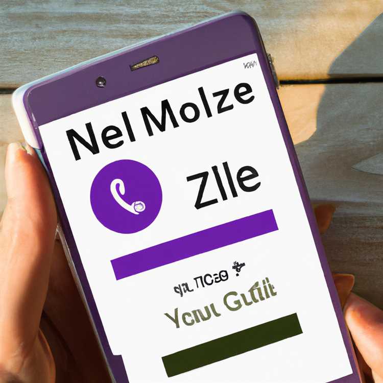 Zelle ile Mobil Telefon Numaranızı Nasıl Değiştirirsiniz