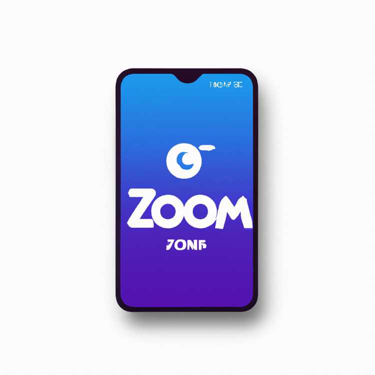Zoom Apps Zapps: Mọi thứ bạn cần biết và ngày phát hành