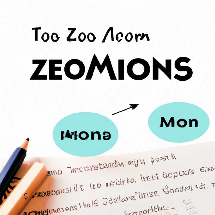 Hiểu và khắc phục những hạn chế của cuộc họp Zoom