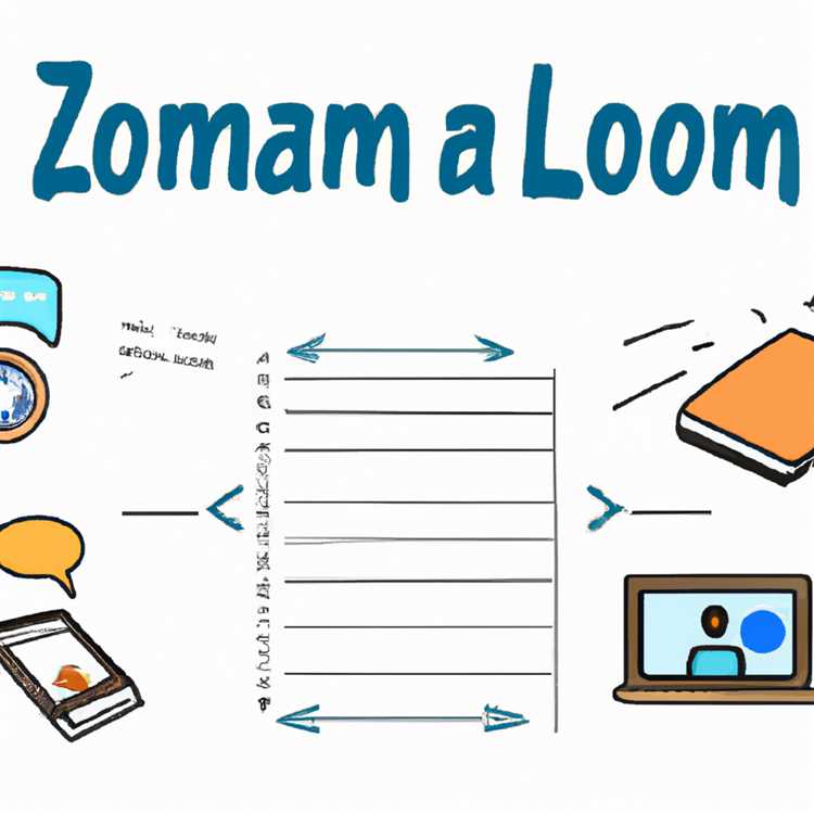 Zoom toplantısını kaydetmek için izlemeniz gereken adımlar: