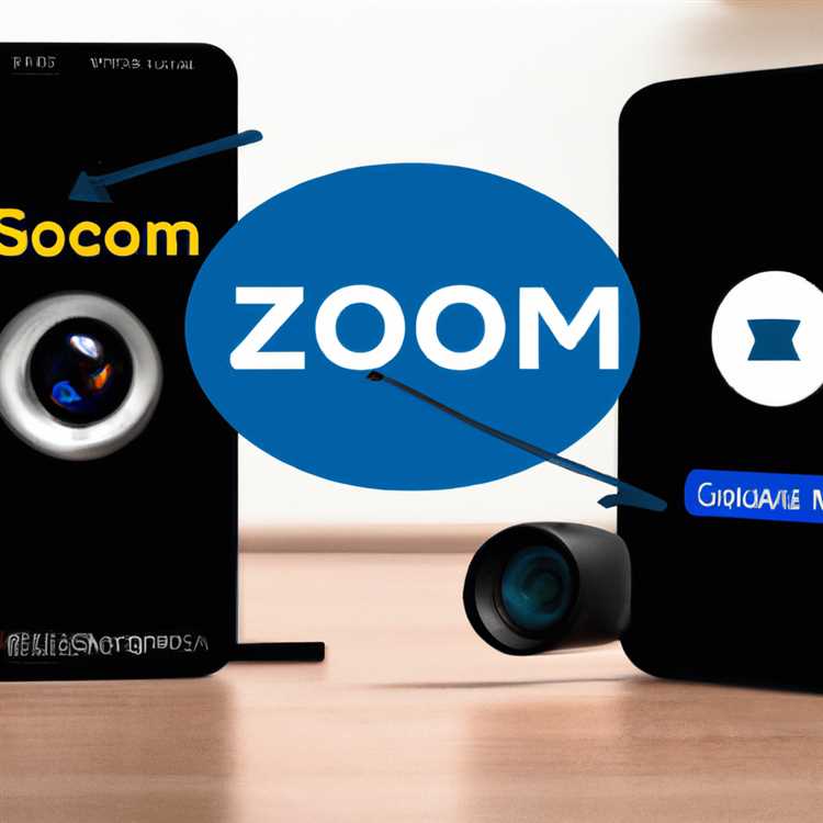 Harga dan Model Pembayaran Zoom dan Google Duo