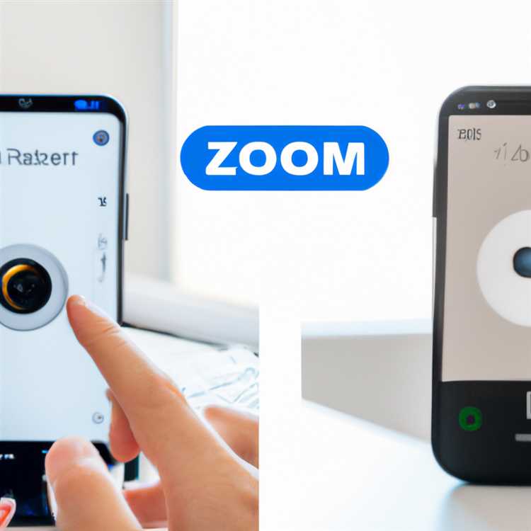 Mana yang Lebih Cocok untuk Keperluan Video Conference Anda - Zoom atau Google Duo?