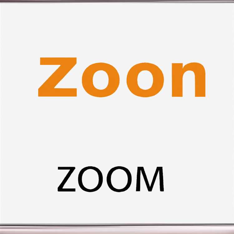 Fire HD 10 Tablet'te Zoom Nasıl Kullanılır?