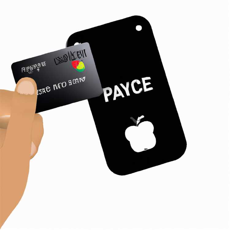 Zahlungskarten in Apple Pay verwalten