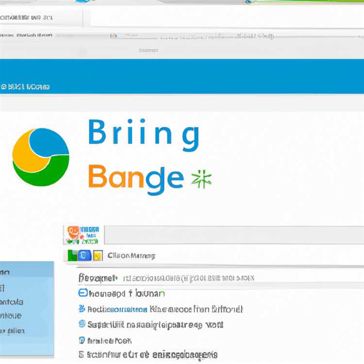 Ändern Sie die Standardsuchmaschine von Bing zu Google in Microsoft Office 2013