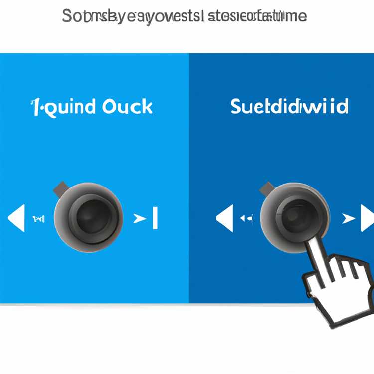 SoundSwitch - Ändern Sie Ihr Audioausgabegerät unter Windows schnell und einfach!