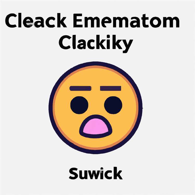 Özel Bir Slack Emoji Nasıl Oluşturulur