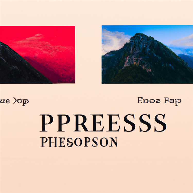 Überprüfung von Adobe Photoshop Express. Ein leistungsstarker Fotoeditor