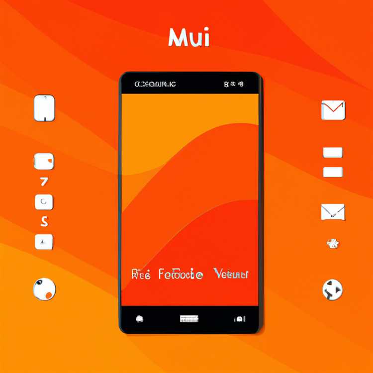 Ücretsiz MIUI tema: Xiaomi ve Redmi cihazlar için