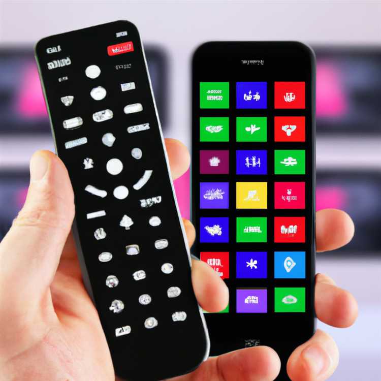 Üst Ücretsiz Evrensel Uzaktan Kumanda Uygulamaları - iPhone ile Herhangi Bir TV'yi Kontrol Edin!